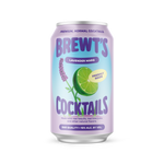 Brewt's Lavender Margarita 4 Pack