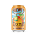 Brewt's Spicy Mango Margarita 4 Pack