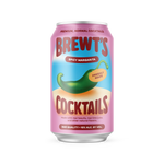 Brewt's Spicy Margarita 4 Pack